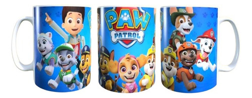 Plantillas Imprimibles Para Tazas, Motivos Infantiles