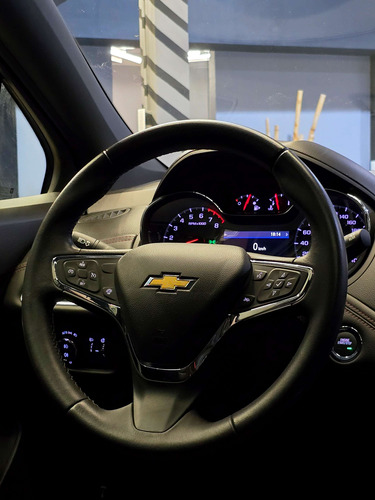 Chevrolet Cruze Rs 1.4t At 5p