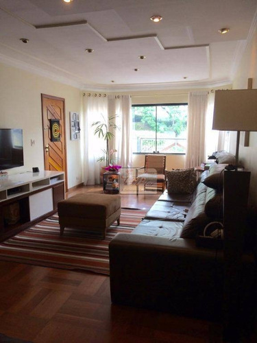 Sobrado Residencial À Venda, Jardim Pinheiros, São Paulo. - So0399