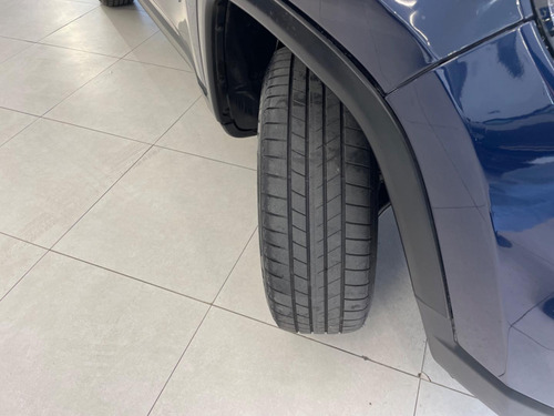 Jeep Compass Long. T270 1.3 Tb 4x2 Flex Aut.
