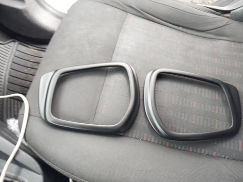 Candados Seguros Protectores Espej Nissan Versa Note Kicks (Usado)