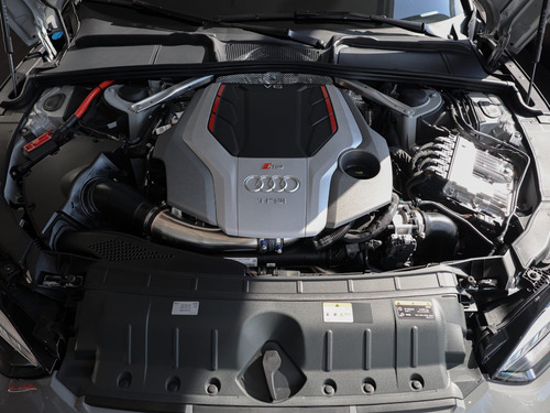 Audi RS5 2.9T Coupe V6 Quattro At