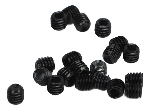 ^ Acoplamiento Rígido De 8 A 8 Mm De Diámetro, 5 Piezas,