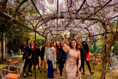 Imagen 5 de 12 de Fotógrafo Fotografía Boda Civil Cumpleaños Infantil 15 Años