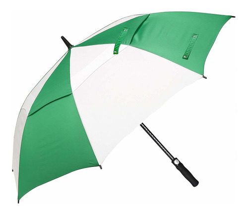Imagen 1 de 1 de Abccanopy Sombrilla Golf 62 68 Abierta Automatica Doble O I