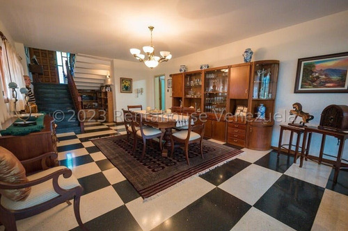 Casa En Venta El Marques Jose Carrillo Bm Mls #25-2098