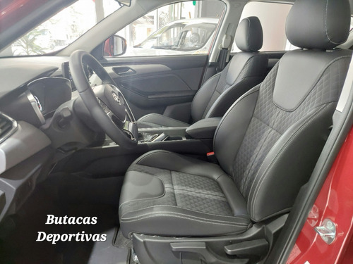 Imagen 18 de 25 de Baic New X35 Luxury At - 0km. - Baic Palermo -