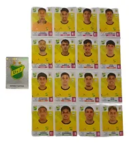 Comprar Futbol Argentino 2024 Panini Equipo Completo Defensa Defensa Y Justicia Equipo