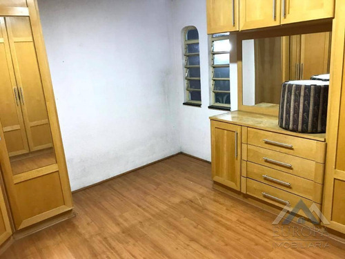 Imagem 28 de 28 de Sobrado Com 5 Dormitórios À Venda, 360 M² Por R$ 850.000,00 - Vila Larsen 1 - Londrina/pr - So0054