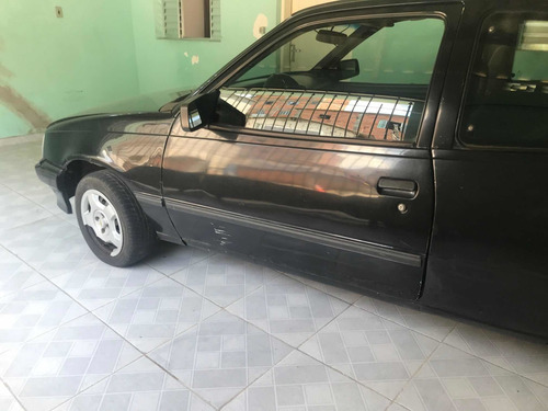 Imagem 6 de 6 de Kadett Chevrolet Gl (gasolina)