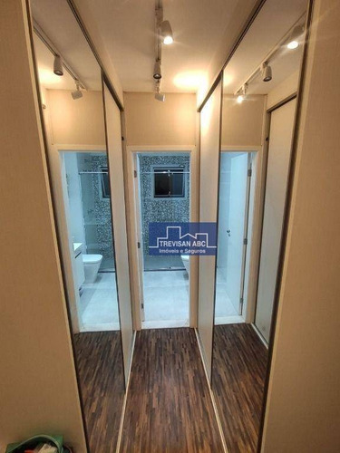 Imagem 14 de 27 de Apto À Venda No Centro/sbc 2 Dorms, 2 Wcs, 2 Vagas - Ap2896