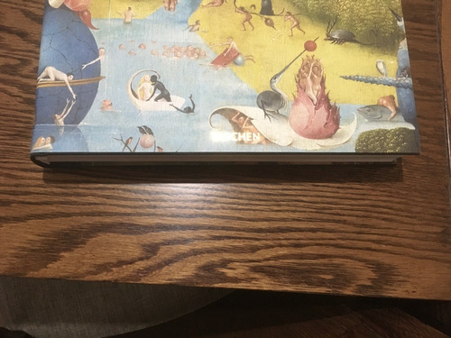 Jheronimus Bosch, La Obra Completa, El Bosco (Usado)