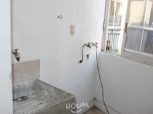 Imagen 13 de 20 de Departamento En Leyes De Reforma, Iztapalapa Con 2 Recámaras, 69 M², Id: 27911
