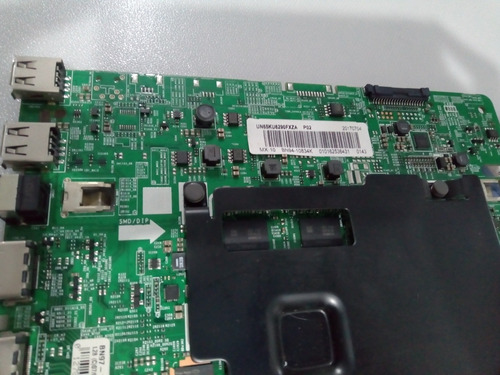 Bn41 02528a Main Samsung Un65ku6290f Y Boton Ver Fa01