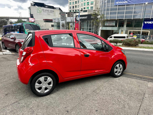 Chevrolet Beat 1.3 Lt Mt