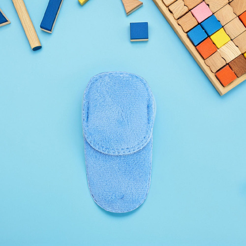 8 Parches Para Ojos Reutilizables Para Niños: Parche Para Ga