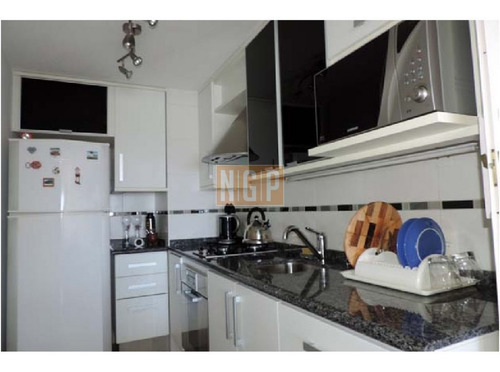 Sobre Mansa Apartamento - Ref: 15429