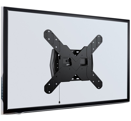 Suporte Parede Inclinável Multivisão Tv 32' A 50'- Vertikal