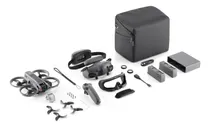 Comprar Drone Dji Avata 2 Fly More Combo 3, Gris Oscuro, 4k