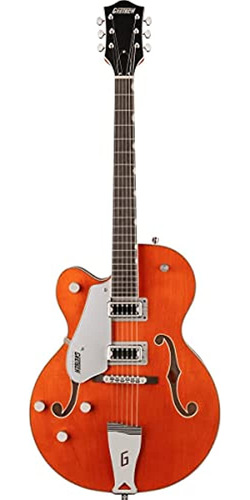 Gretsch G5420lh Electromatic Classic Hollowbody Guitarra Elé