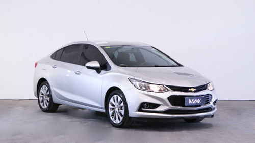 Imagen 3 de 15 de Chevrolet Cruze Ii 1.4 Sedan Lt - 310627 - C