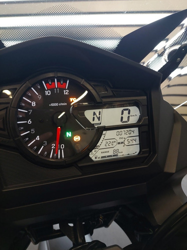 Imagen 3 de 7 de Suzuki V-strom 650 Xt