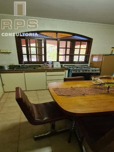 Imagem 5 de 28 de Chácara À Venda - Ponte Alta - Atibaia - Sp - Ch00106 - 69273243