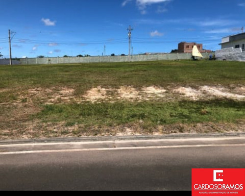 Terreno - Te00161 - 69328159