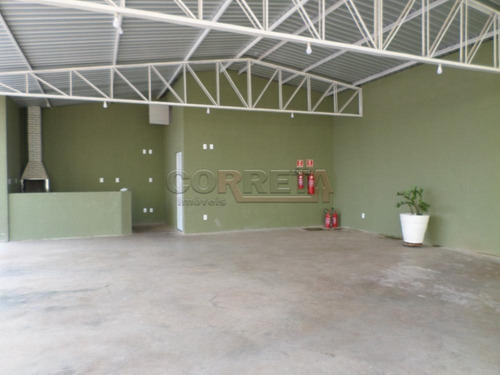 Imagem 4 de 10 de Apartamentos - Ref: V19802