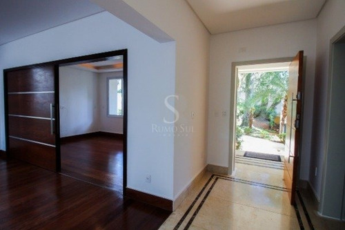 Imagem 7 de 15 de Casa Condominio - Alto Da Boa Vista - Ref: 36440 - V-36440