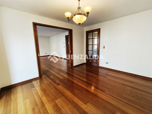 Dpto 4d 4b - 200 M2 - Las Torcazas - Metro Alcántara