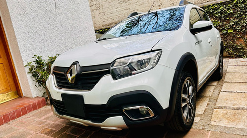 Renault Stepway 1.6 Intens Cvt