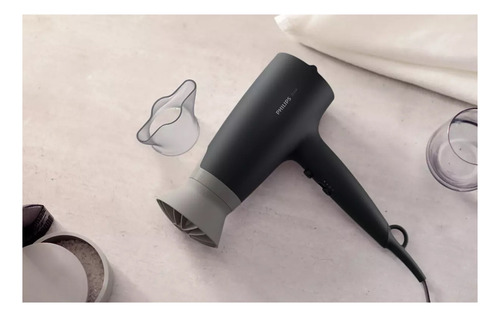 Secador De Pelo Philips Thermoprotect Bhd351/10 2100 W Color
