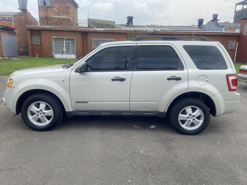 Ford Escape 3.0 Xlt