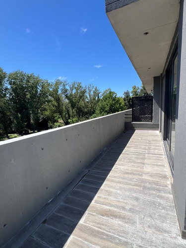 Venta De Depto Con Cochera - Campus Vista Pilar Ii