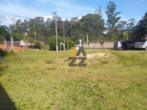 Chácara Com 3 Dormitórios À Venda, 1200 M² Por R$ 420.000,00 - Jd Planalto - Monte Mor/sp - Ch0622