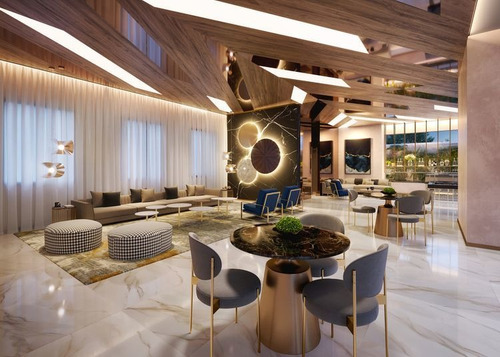 Imagem 29 de 30 de Apartamento À Venda, 166 M² Por R$ 2.075.108,00 - Brooklin - São Paulo/sp - Ap3105