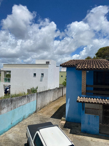 Imagem 4 de 10 de Excelente Casa Com 4/4 Sendo Duas Suítes No Caji - Cv88a01 - 70441708