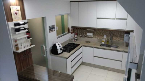 Imagem 8 de 15 de Casa De Vila-à Venda-campinho-rio De Janeiro - Brcv20058