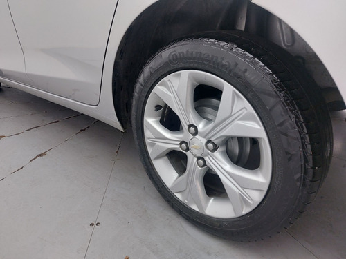 Chevrolet Onix 1.0 TURBO FLEX PLUS LTZ MANUAL