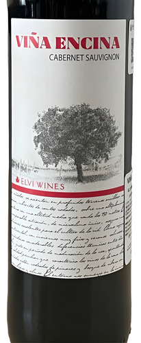 Shabat Y Pesaj: Vino Cabernet Sauvignon-750m-hecho En España