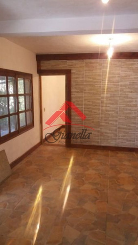 Venta De Casa 3 Dormitorios En Balneario Buenos Aires.- Ref: 1651