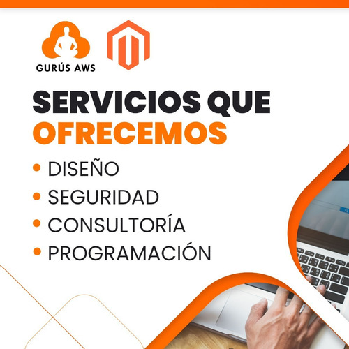 Imagen 3 de 5 de Tienda En Linea, E-commerce, Magento, Diseño De Paginas Web