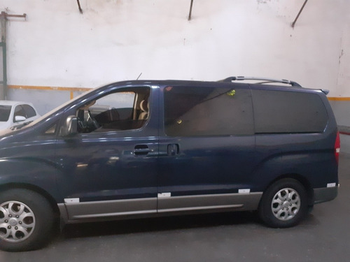 Hyundai H1 2.5 Premium 1 170cv Mt 2011