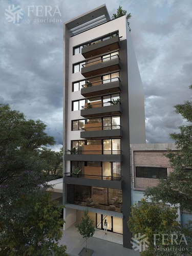 Imagen 2 de 21 de Venta De Departamento 3 Ambientes Con Patio En Wilde (28883)