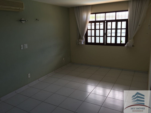 Casa A Venda No Parque Das Colinas/ Candelária