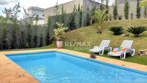 Casa Com 3 Quartos À Venda, 220 M² Por R$ 1.260.000 - Condomínio Reserva Dos Vinhedos - Louveira/sp - Ca4302