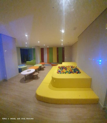 Imagem 11 de 15 de Apartamento Para Venda Em Campinas, Taquaral, 4 Dormitórios, 3 Suítes, 4 Banheiros, 2 Vagas - Ap0012_1-986407