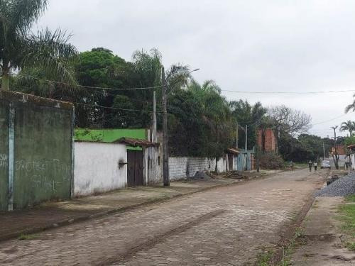 Imagem 7 de 7 de Lote No Jardim Palmeiras Em Rua Asfaltada 332²