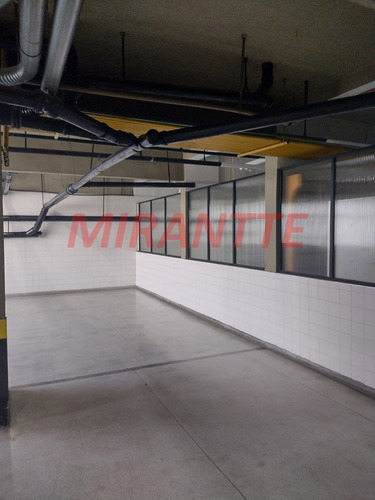 Imagem 23 de 27 de Apartamento Em Água Fria - São Paulo, Sp - 372780